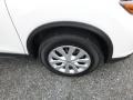 Glacier White - Rogue S AWD Photo No. 2