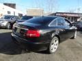 Brilliant Black - A6 4.2 quattro Sedan Photo No. 5