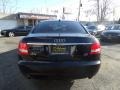Brilliant Black - A6 4.2 quattro Sedan Photo No. 6