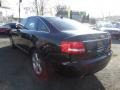 Brilliant Black - A6 4.2 quattro Sedan Photo No. 7