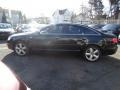 Brilliant Black - A6 4.2 quattro Sedan Photo No. 8