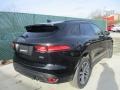 Ebony Black - F-PACE 35t AWD Premium Photo No. 4