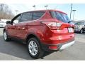 2017 Ruby Red Ford Escape SE  photo #18