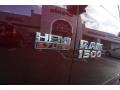 2017 Delmonico Red Pearl Ram 1500 Big Horn Crew Cab 4x4  photo #13