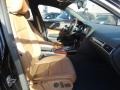 Brilliant Black - A6 4.2 quattro Sedan Photo No. 24
