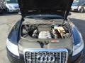 Brilliant Black - A6 4.2 quattro Sedan Photo No. 32