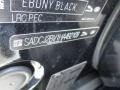 Ebony Black - F-PACE 35t AWD Premium Photo No. 19