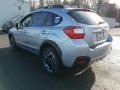 Ice Silver Metallic - Crosstrek 2.0i Premium Photo No. 4