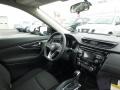 Charcoal Dashboard Photo for 2017 Nissan Rogue #118105803