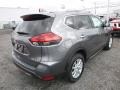 Gun Metallic - Rogue SV AWD Photo No. 7