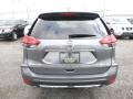 Gun Metallic - Rogue SV AWD Photo No. 8