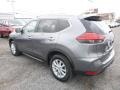 Gun Metallic - Rogue SV AWD Photo No. 9