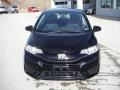 Crystal Black Pearl - Fit LX Photo No. 4