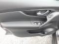 Gun Metallic - Rogue SV AWD Photo No. 14
