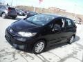 Crystal Black Pearl - Fit LX Photo No. 5
