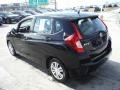 Crystal Black Pearl - Fit LX Photo No. 7