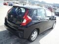 Crystal Black Pearl - Fit LX Photo No. 8