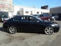 2012 Crystal Black Pearl Acura TL 3.7 SH-AWD Advance  photo #4