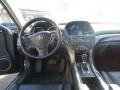 2012 Crystal Black Pearl Acura TL 3.7 SH-AWD Advance  photo #12