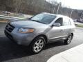 Steel Gray - Santa Fe SE 4WD Photo No. 5