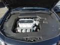 Crystal Black Pearl - TL 3.7 SH-AWD Advance Photo No. 33
