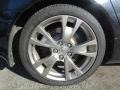 2012 Crystal Black Pearl Acura TL 3.7 SH-AWD Advance  photo #36
