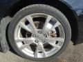 Crystal Black Pearl - TL 3.7 SH-AWD Advance Photo No. 37
