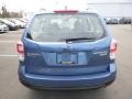 Quartz Blue Pearl - Forester 2.5i Photo No. 8