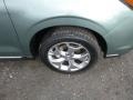 2017 Jasmine Green Metallic Subaru Forester 2.5i Touring  photo #2