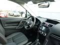 2017 Jasmine Green Metallic Subaru Forester 2.5i Touring  photo #5