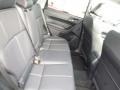 2017 Jasmine Green Metallic Subaru Forester 2.5i Touring  photo #6