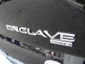 2017 Ebony Twilight Metallic Buick Enclave Premium AWD  photo #8