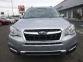 2017 Ice Silver Metallic Subaru Forester 2.5i Limited  photo #13