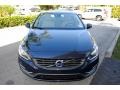 Caspian Blue Metallic - S60 T5 Photo No. 3