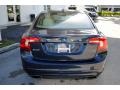 Caspian Blue Metallic - S60 T5 Photo No. 8