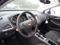 Kinetic Blue Metallic - Cruze LT Photo No. 10