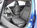Kinetic Blue Metallic - Cruze LT Photo No. 11