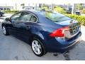 Caspian Blue Metallic - S60 T5 Photo No. 6