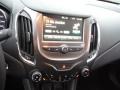Kinetic Blue Metallic - Cruze LT Photo No. 14