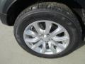 2017 Scotia Grey Metallic Land Rover Range Rover Evoque SE  photo #3