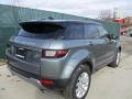 2017 Scotia Grey Metallic Land Rover Range Rover Evoque SE  photo #4