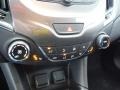 Kinetic Blue Metallic - Cruze LT Photo No. 16