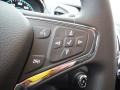 Kinetic Blue Metallic - Cruze LT Photo No. 18