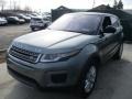 2017 Scotia Grey Metallic Land Rover Range Rover Evoque SE  photo #7