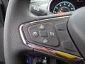 Kinetic Blue Metallic - Cruze LT Photo No. 19