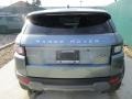 2017 Scotia Grey Metallic Land Rover Range Rover Evoque SE  photo #9