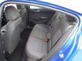 Kinetic Blue Metallic - Cruze LT Photo No. 22