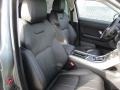 2017 Scotia Grey Metallic Land Rover Range Rover Evoque SE  photo #11