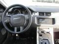 2017 Scotia Grey Metallic Land Rover Range Rover Evoque SE  photo #13
