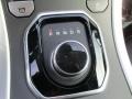 2017 Scotia Grey Metallic Land Rover Range Rover Evoque SE  photo #15